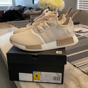 Adidas NMD R1, Women, Size 8